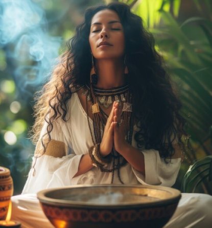 MUSIC & SOUND THERAPY