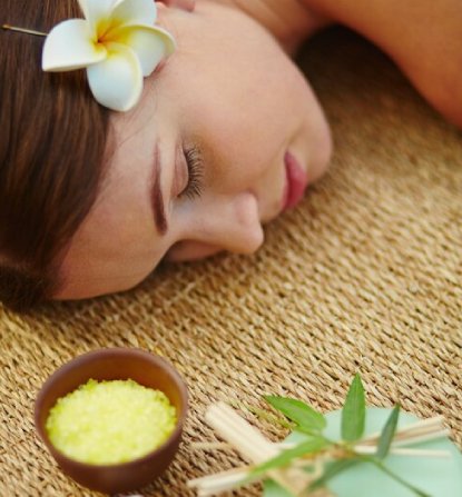 HAIR & SCALP THERAPY