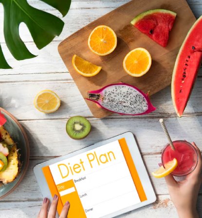 Metabolic & Weight Management